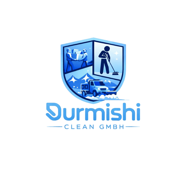 Durmishi Clean Logo